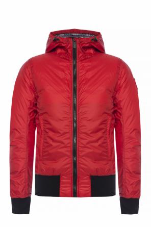 ‘dore hoody r’ down jacket, zdjęcie 1 ‘dore hoody r’ down jacket od Canada Goose